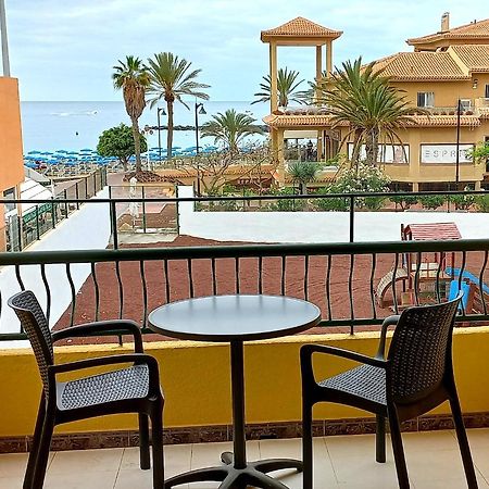 Apartamento Playa De Las Vistas Torres Del Sol C3 308 Арона Екстер'єр фото