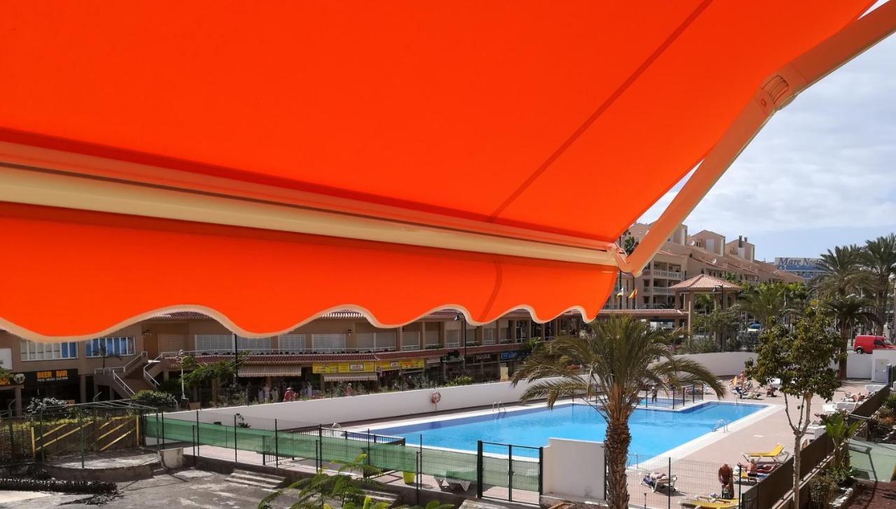 Apartamento Playa De Las Vistas Torres Del Sol C3 308 Арона Екстер'єр фото