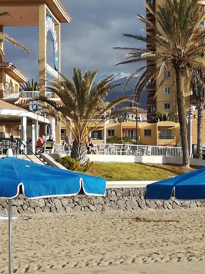 Apartamento Playa De Las Vistas Torres Del Sol C3 308 Арона Екстер'єр фото