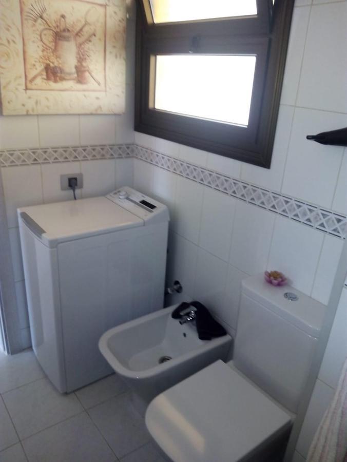 Apartamento Playa De Las Vistas Torres Del Sol C3 308 Арона Екстер'єр фото