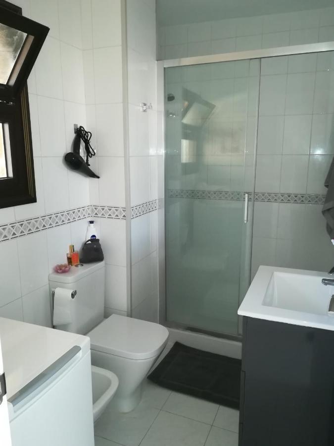 Apartamento Playa De Las Vistas Torres Del Sol C3 308 Арона Екстер'єр фото