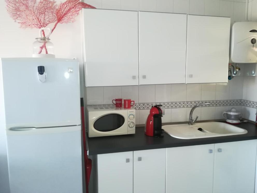 Apartamento Playa De Las Vistas Torres Del Sol C3 308 Арона Екстер'єр фото