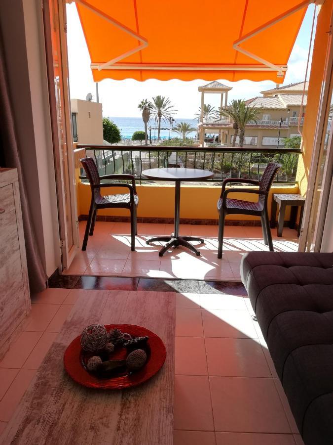 Apartamento Playa De Las Vistas Torres Del Sol C3 308 Арона Екстер'єр фото