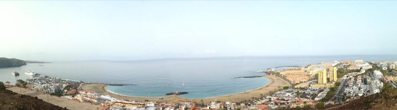 Apartamento Playa De Las Vistas Torres Del Sol C3 308 Арона Екстер'єр фото