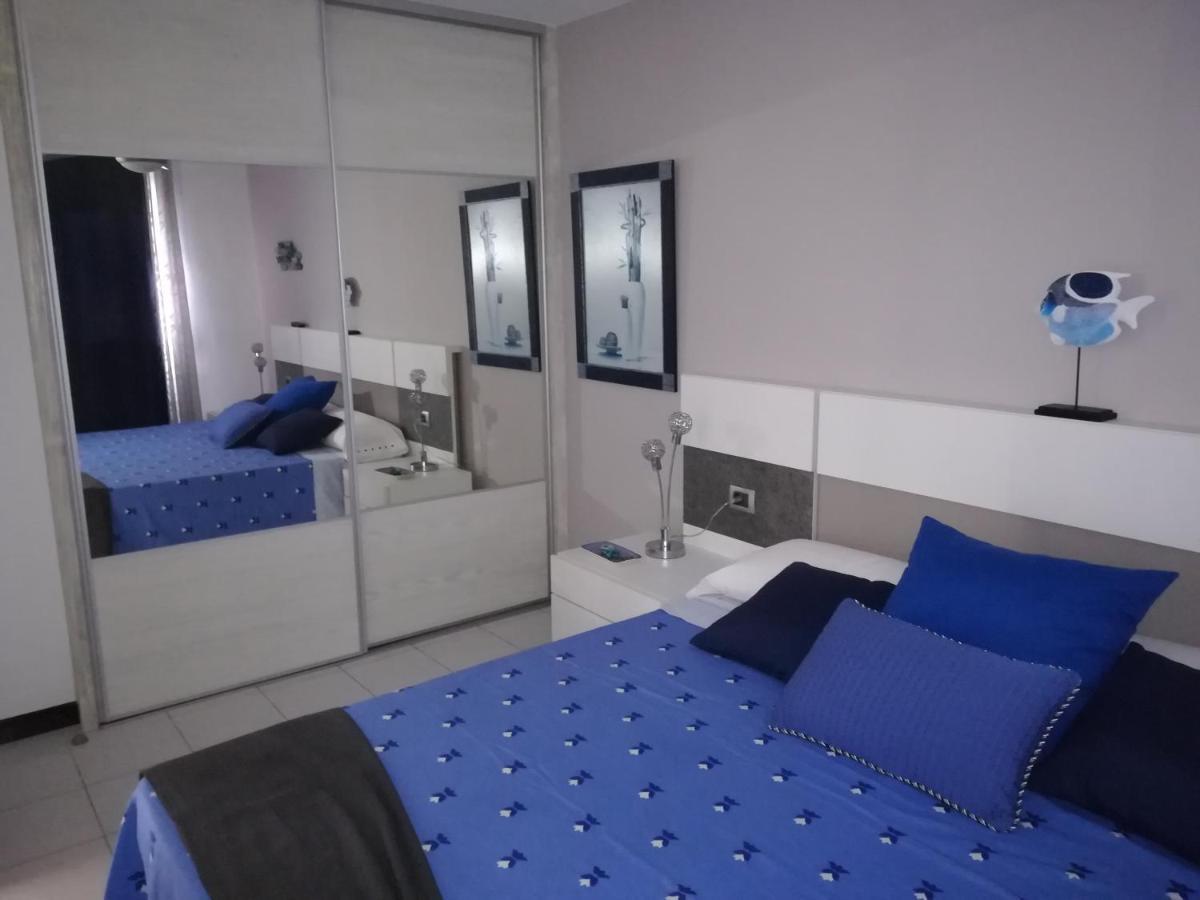 Apartamento Playa De Las Vistas Torres Del Sol C3 308 Арона Екстер'єр фото